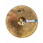 Used SABIAN 14in B8 Pro Hi Hat Pair Cymbal