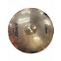 Used Zildjian 16in Scimitar Crash Cymbal thumbnail