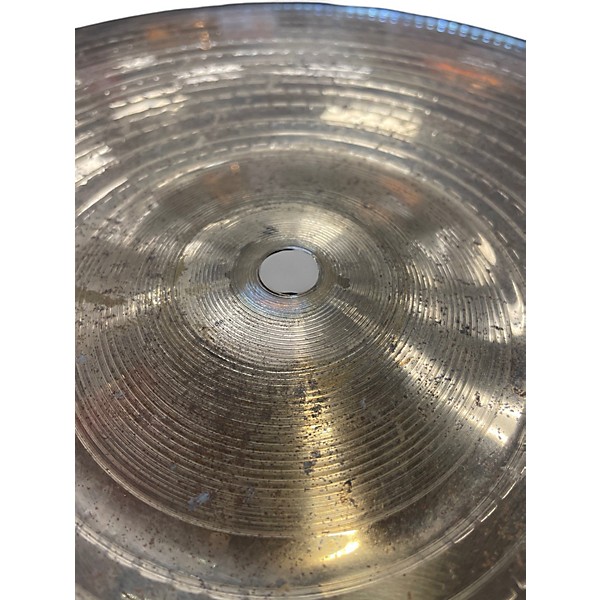 Used Zildjian 16in Scimitar Crash Cymbal