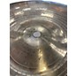 Used Zildjian 16in Scimitar Crash Cymbal