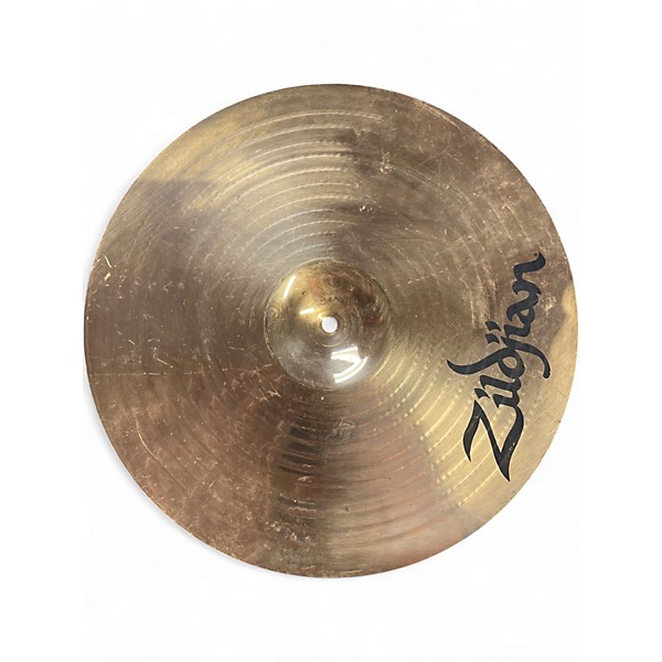 Used Zildjian 16in Scimitar Crash Cymbal
