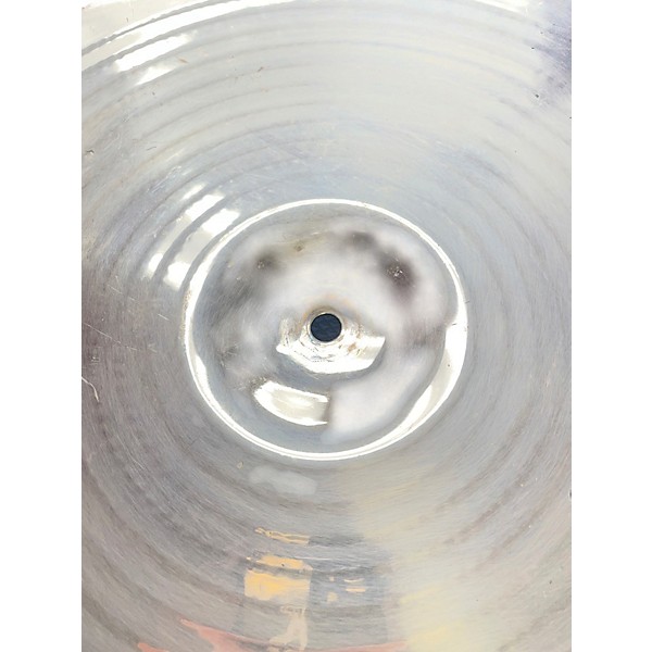Used Zildjian 16in Scimitar Crash Cymbal