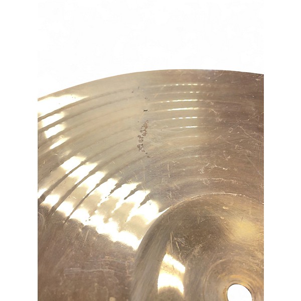 Used Zildjian 16in Scimitar Crash Cymbal