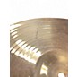 Used Zildjian 16in Scimitar Crash Cymbal