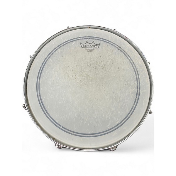 Used Pearl 5 Piece Export NAVY BLUE Drum Kit