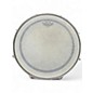 Used Pearl 5 Piece Export NAVY BLUE Drum Kit