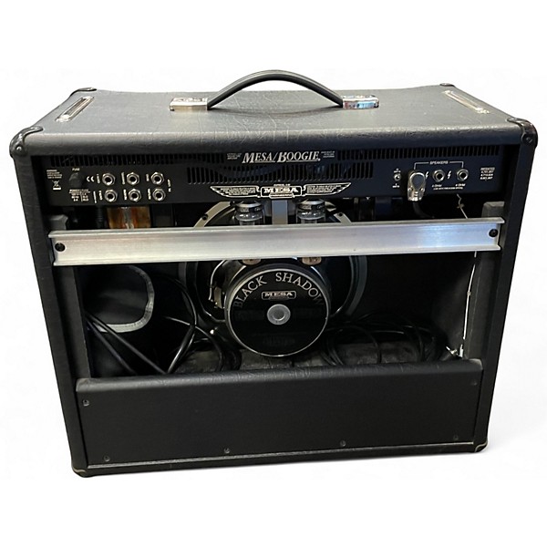 Used MESA/Boogie Express 5:50 50W Tube Guitar Amp Head