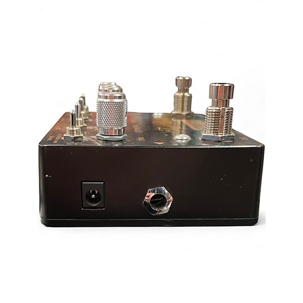 Used Empress Effects Tape Delay Effect Pedal