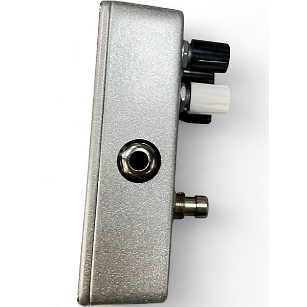 Used Keeley 4 Knob Compressor Effect Pedal