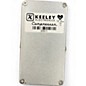 Used Keeley 4 Knob Compressor Effect Pedal