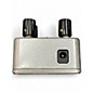 Used Keeley 4 Knob Compressor Effect Pedal