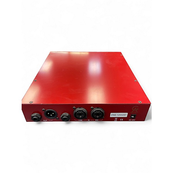 Used Golden Age Project PRE-73 MKII Microphone Preamp