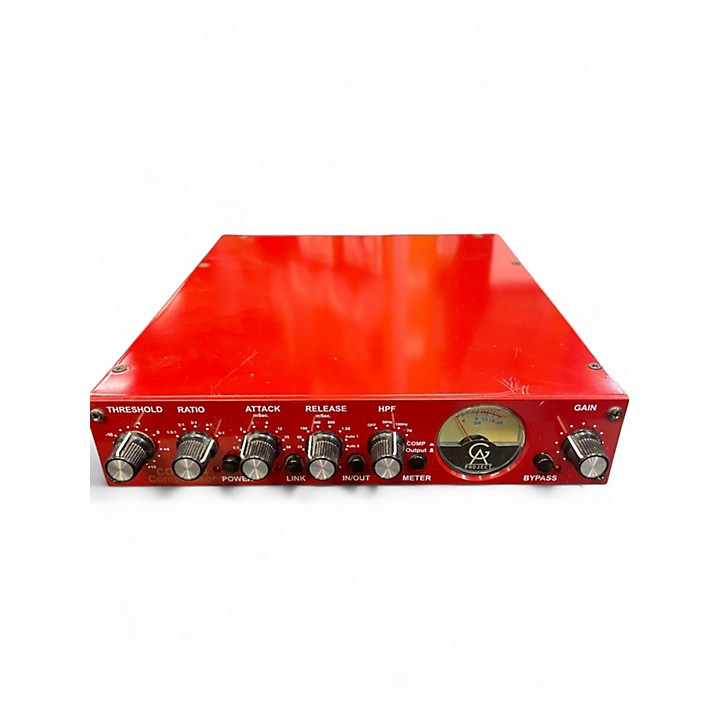 Used Golden Age Project COMP-54 COMPRESSOR Compressor | Guitar Center