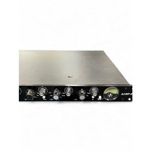 Used Tnc ACMP-84 Microphone Preamp