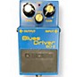 Used BOSS BD2 Blues Driver Effect Pedal thumbnail