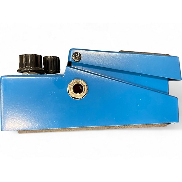 Used BOSS BD2 Blues Driver Effect Pedal