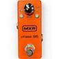 Used MXR M290 Phase 95 Effect Pedal thumbnail