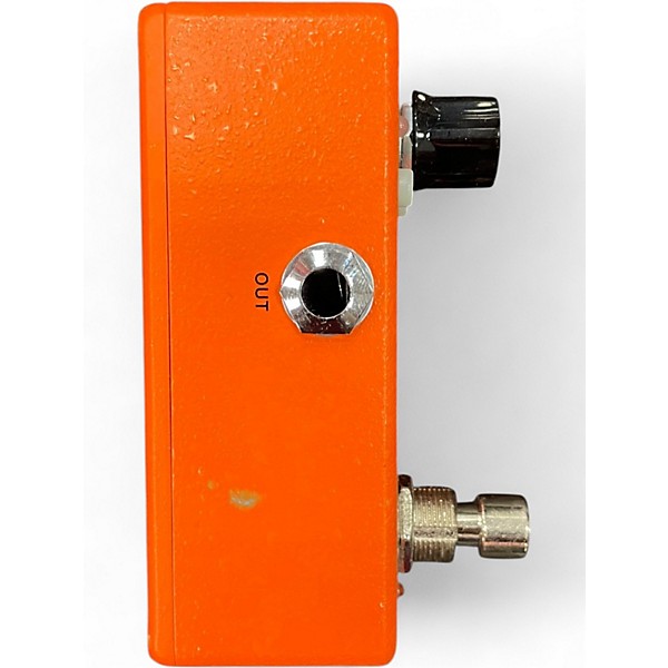 Used MXR M290 Phase 95 Effect Pedal