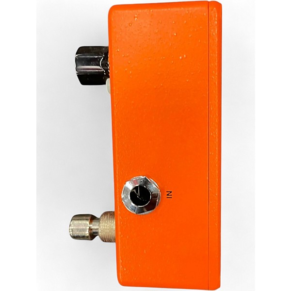 Used MXR M290 Phase 95 Effect Pedal