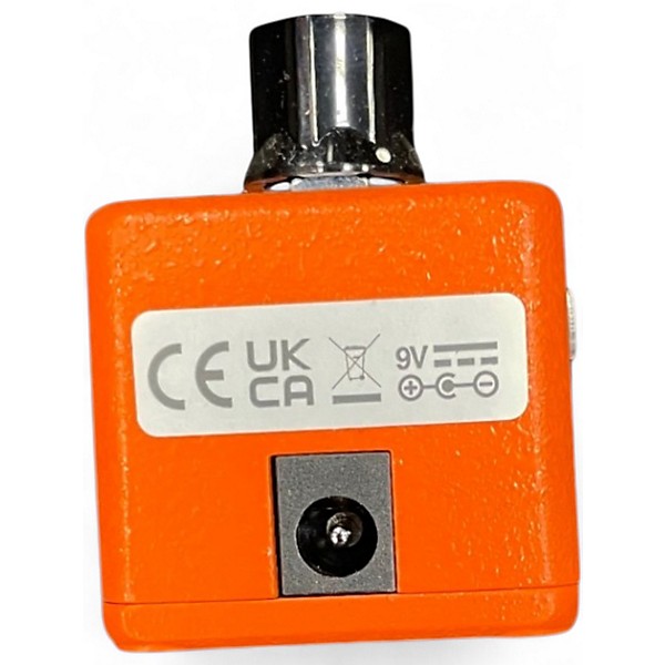 Used MXR M290 Phase 95 Effect Pedal