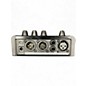 Used TC Helicon Harmony GTX Vocal Processor