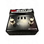 Used Radial Engineering Bigshot True Bypass FX Loop Switcher Pedal