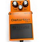 Used BOSS DS1 Distortion Effect Pedal thumbnail