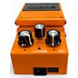 Used BOSS DS1 Distortion Effect Pedal