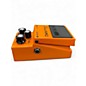 Used BOSS DS1 Distortion Effect Pedal