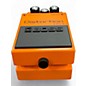 Used BOSS DS1 Distortion Effect Pedal