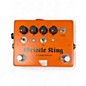 Used T Jauering Koch Gristle King Effect Pedal thumbnail