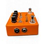 Used T Jauering Koch Gristle King Effect Pedal