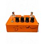 Used T Jauering Koch Gristle King Effect Pedal