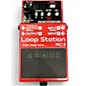 Used BOSS RC3 Loop Station Pedal thumbnail