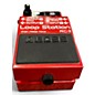 Used BOSS RC3 Loop Station Pedal