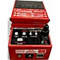 Used BOSS RC3 Loop Station Pedal