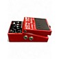 Used BOSS RC3 Loop Station Pedal