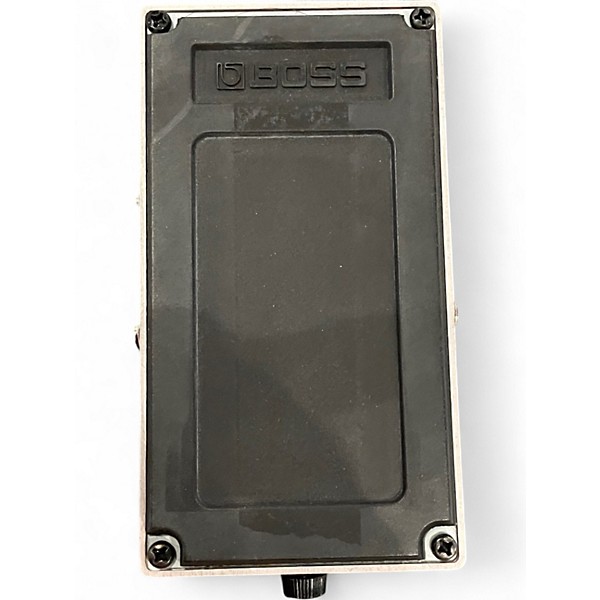 Used BOSS RC3 Loop Station Pedal