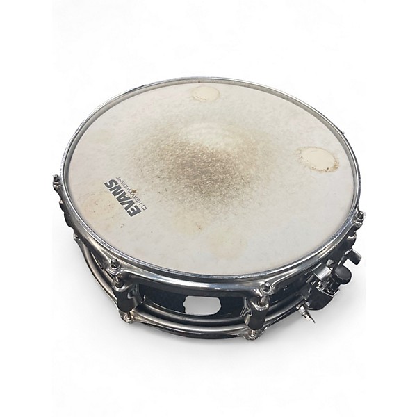 Used Mapex 5 Piece Venus Black Sparkle Drum Kit