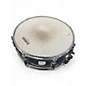 Used Mapex 5 Piece Venus Black Sparkle Drum Kit
