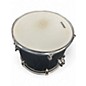 Used Mapex 5 Piece Venus Black Sparkle Drum Kit