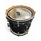 Used Mapex 5 Piece Venus Black Sparkle Drum Kit