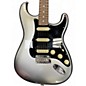 Used Fender American Professional II Stratocaster Silverburst Solid Body Electric Guitar
