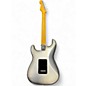 Used Fender American Professional II Stratocaster Silverburst Solid Body Electric Guitar