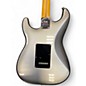 Used Fender American Professional II Stratocaster Silverburst Solid Body Electric Guitar