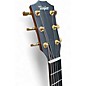 Used Taylor 224CEKDLX Natural Acoustic Electric Guitar