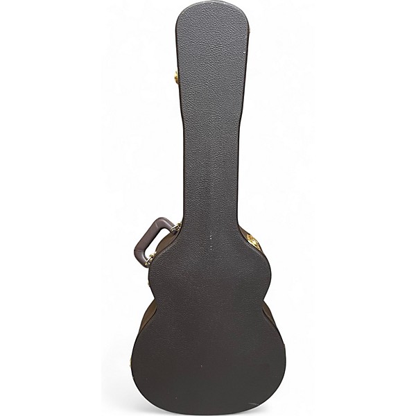 Used Taylor 224CEKDLX Natural Acoustic Electric Guitar