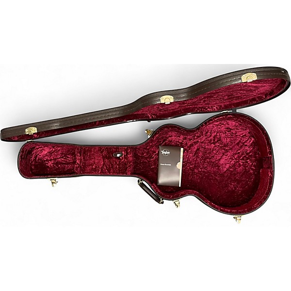 Used Taylor 224CEKDLX Natural Acoustic Electric Guitar