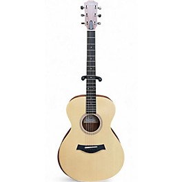 Used Taylor Academy 12 Natural Acoustic Guitar