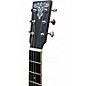 Used Larrivee OM-40 Custom Ovangkol Satin Natural Acoustic Guitar